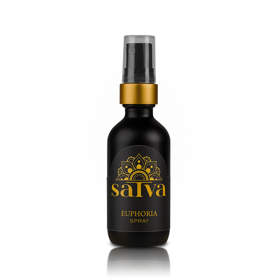 EUPHORIA SPRAY Satva Aromatics